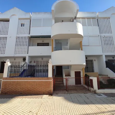 Duplex Apartment Ayamonte