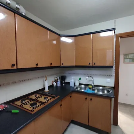 Duplex Apartamento Ayamonte