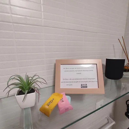 Apartamento Duplex *
