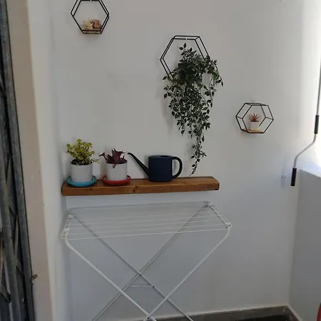 Duplex Ayamonte