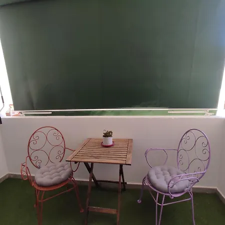 Apartamento Duplex