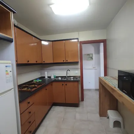 Duplex Ayamonte