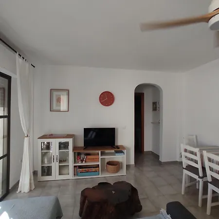 Duplex * Ayamonte