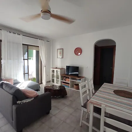 Apartment Duplex *