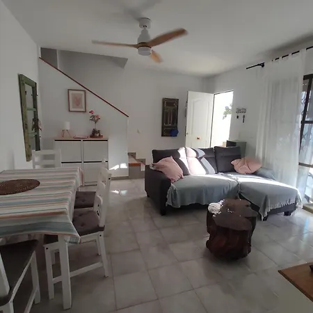 Apartment Duplex *