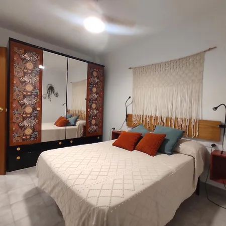 Appartamento Duplex Ayamonte