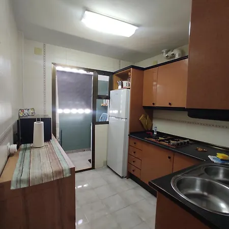 Appartamento Duplex *