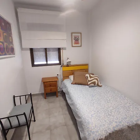 Duplex Ayamonte