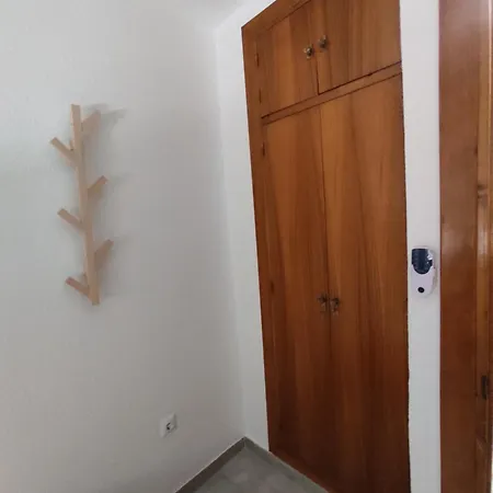 Duplex Apartamento *