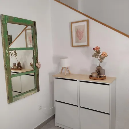 Apartamento Duplex *