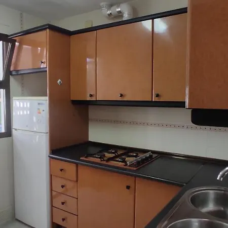 Apartment Duplex Ayamonte