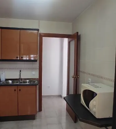 Apartment Duplex *