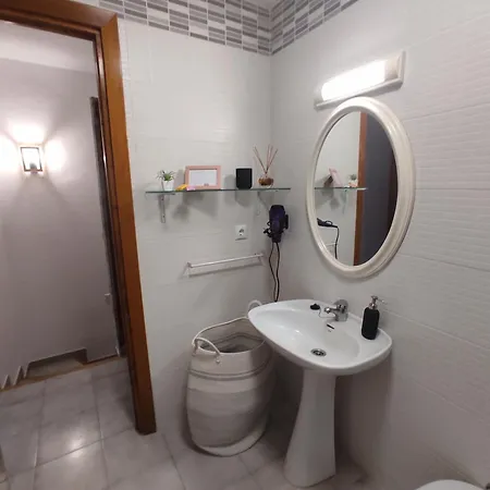 Duplex Apartment
