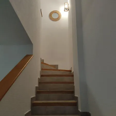 Duplex Apartment Ayamonte