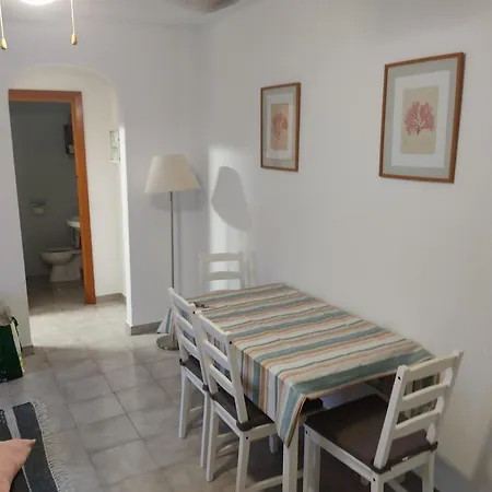 Duplex * Ayamonte
