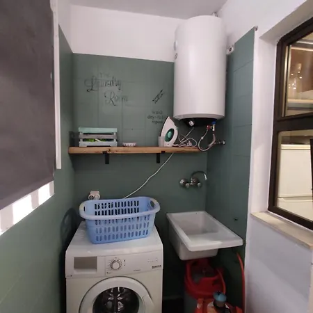 Duplex Apartment *
