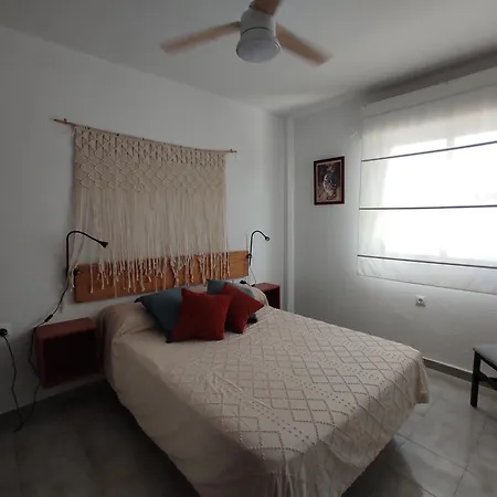 Duplex Apartment Ayamonte