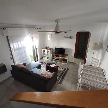 Apartment Duplex Ayamonte