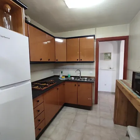 아파트 Duplex 아야몬테